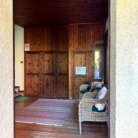 Comfort E Sport Al Della Ninfa Apartment
