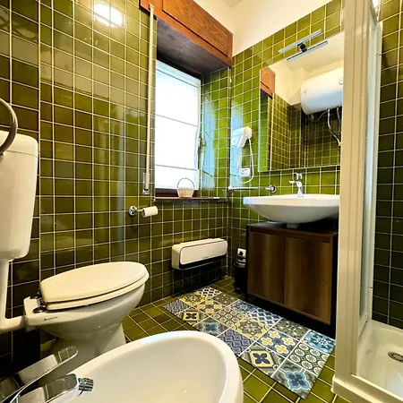 Apartment Comfort E Sport Al Della Ninfa Sestola