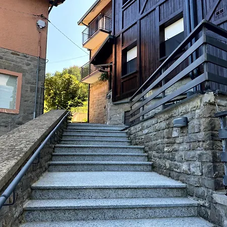 Comfort E Sport Al Della Ninfa * Sestola