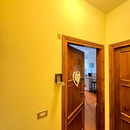 Comfort E Sport Al Della Ninfa Apartment