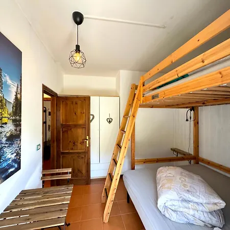 Apartament Comfort E Sport Al Della Ninfa *