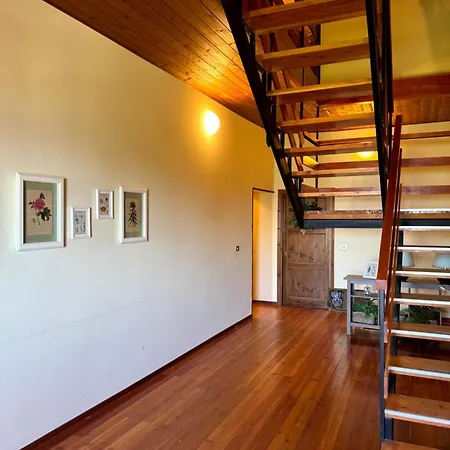 Apartament Comfort E Sport Al Della Ninfa *