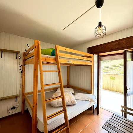 Comfort E Sport Al Della Ninfa Apartament Sestola