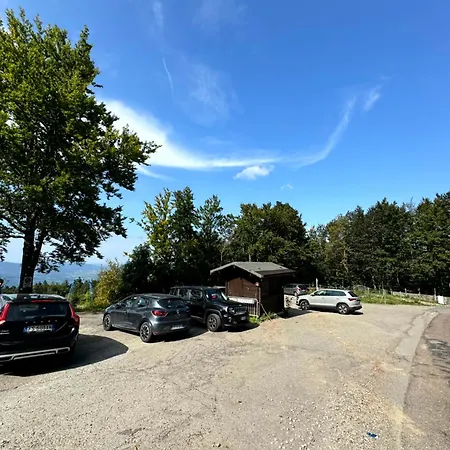 Apartment Comfort E Sport Al Della Ninfa Sestola