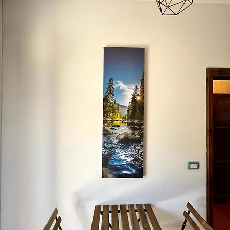 Comfort E Sport Al Della Ninfa Sestola
