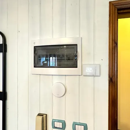 Comfort E Sport Al Della Ninfa Apartament *