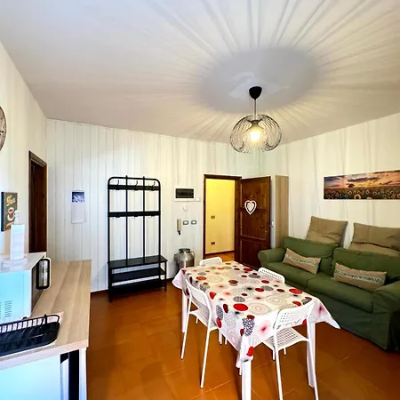 Comfort E Sport Al Della Ninfa Apartment *