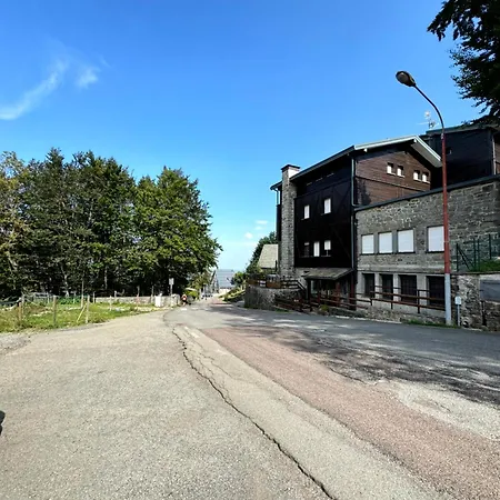 Comfort E Sport Al Della Ninfa Sestola