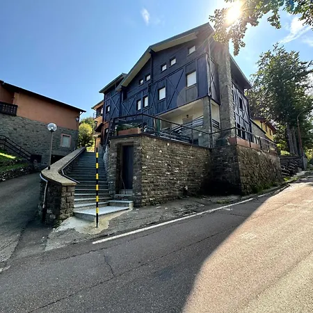 Appartement Comfort E Sport Al Della Ninfa