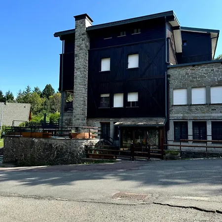 Apartmán Comfort E Sport Al Della Ninfa *