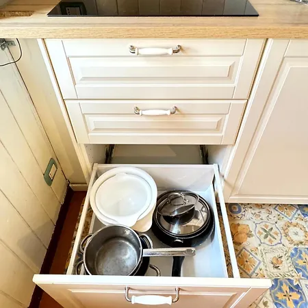 Comfort E Sport Al Della Ninfa Apartmán *