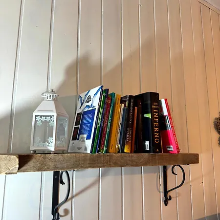 Apartmán Comfort E Sport Al Della Ninfa Sestola