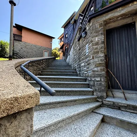 Comfort E Sport Al Della Ninfa