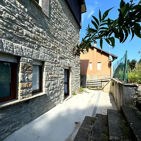 Comfort E Sport Al Della Ninfa Appartement *