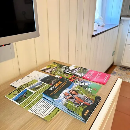 Comfort E Sport Al Della Ninfa * Sestola