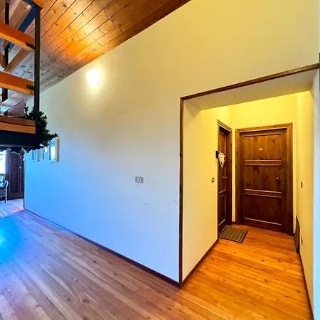 Comfort E Sport Al Della Ninfa * Sestola