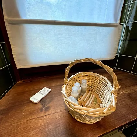 Apartmán Comfort E Sport Al Della Ninfa