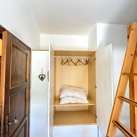 Comfort E Sport Al Della Ninfa Apartmán Sestola