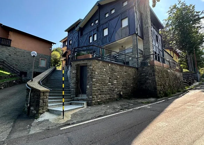 Appartement Comfort E Sport Al Della Ninfa