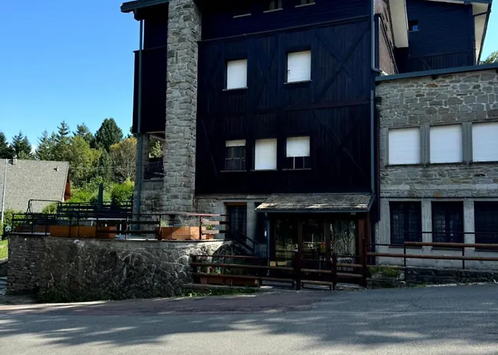 Appartement Comfort E Sport Al Della Ninfa *