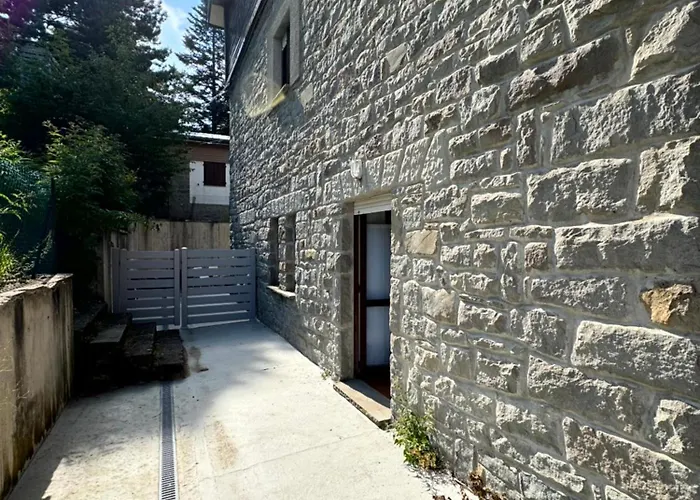 Comfort E Sport Al Della Ninfa Appartement Sestola