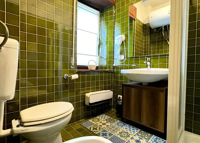 Appartement Comfort E Sport Al Della Ninfa Sestola