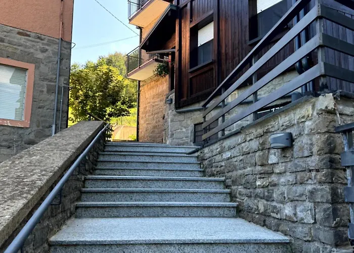 Comfort E Sport Al Della Ninfa * Sestola