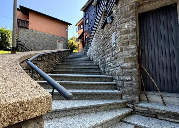 Comfort E Sport Al Della Ninfa