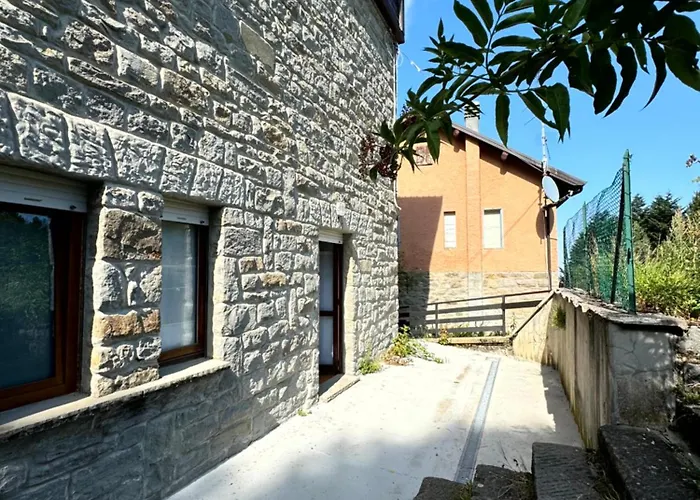 Comfort E Sport Al Della Ninfa Appartement *