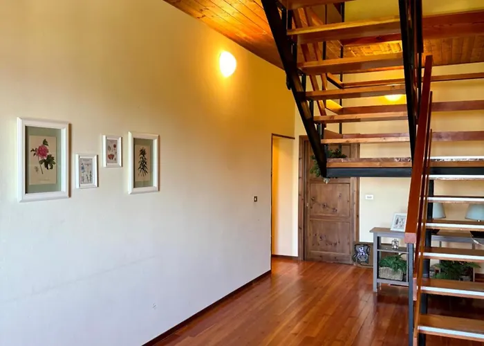 Appartement Comfort E Sport Al Della Ninfa *