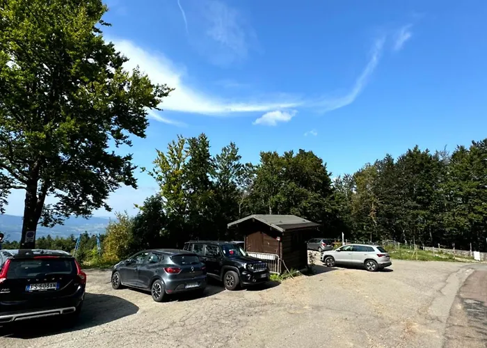 Appartement Comfort E Sport Al Della Ninfa Sestola