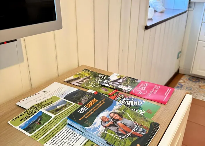 Comfort E Sport Al Della Ninfa * Sestola