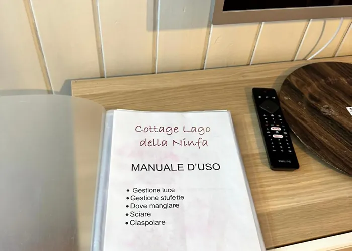 Appartement Comfort E Sport Al Della Ninfa