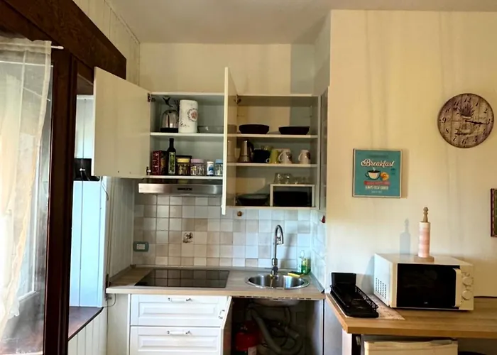 Appartement Comfort E Sport Al Della Ninfa Sestola