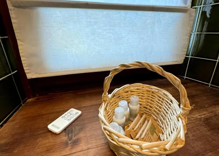 Appartement Comfort E Sport Al Della Ninfa