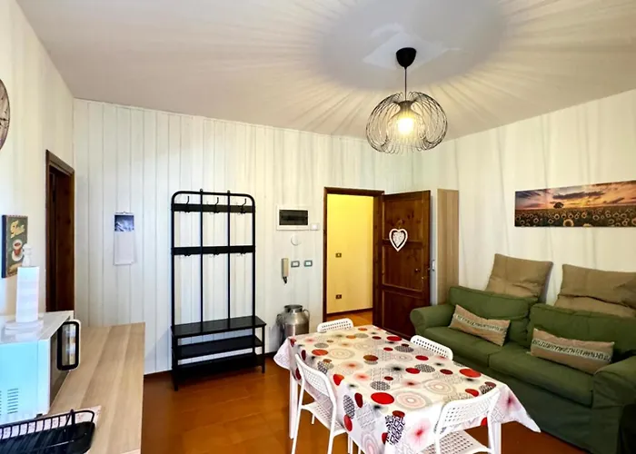 Comfort E Sport Al Della Ninfa Appartement *
