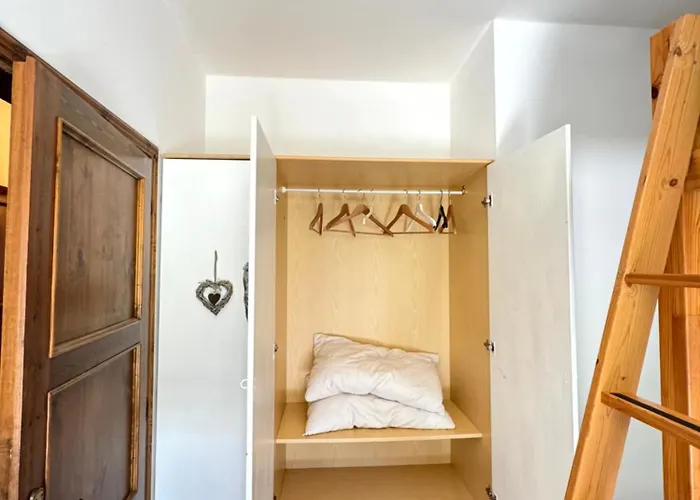 Comfort E Sport Al Della Ninfa Appartement Sestola